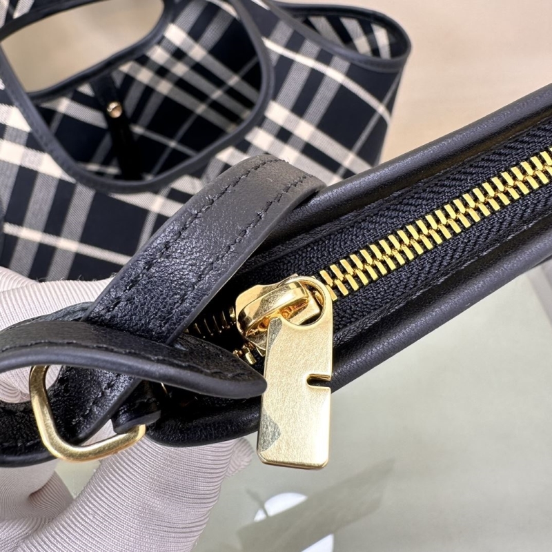Bv*b*rry top handle bags